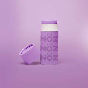 Nözscreen Grrraapee Purple