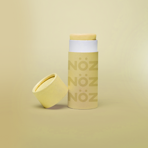 Nözscreen Butter Yellow